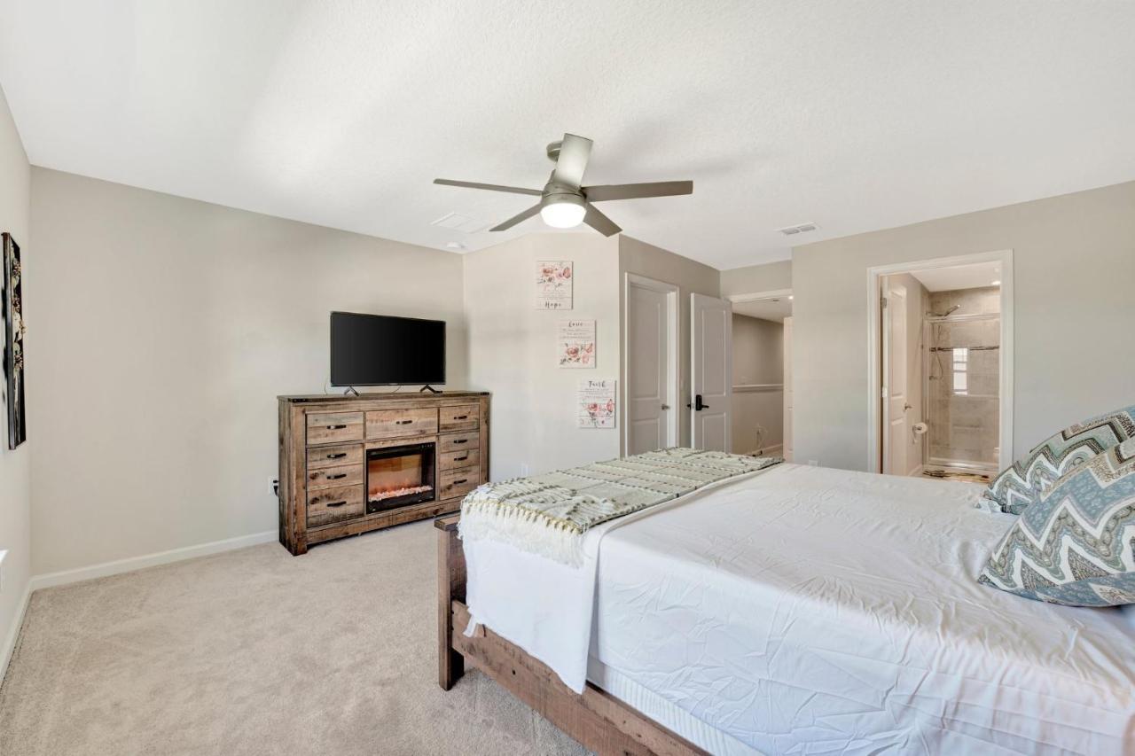Zenhomes In Heart Of Brandon Convenient Location Exterior foto