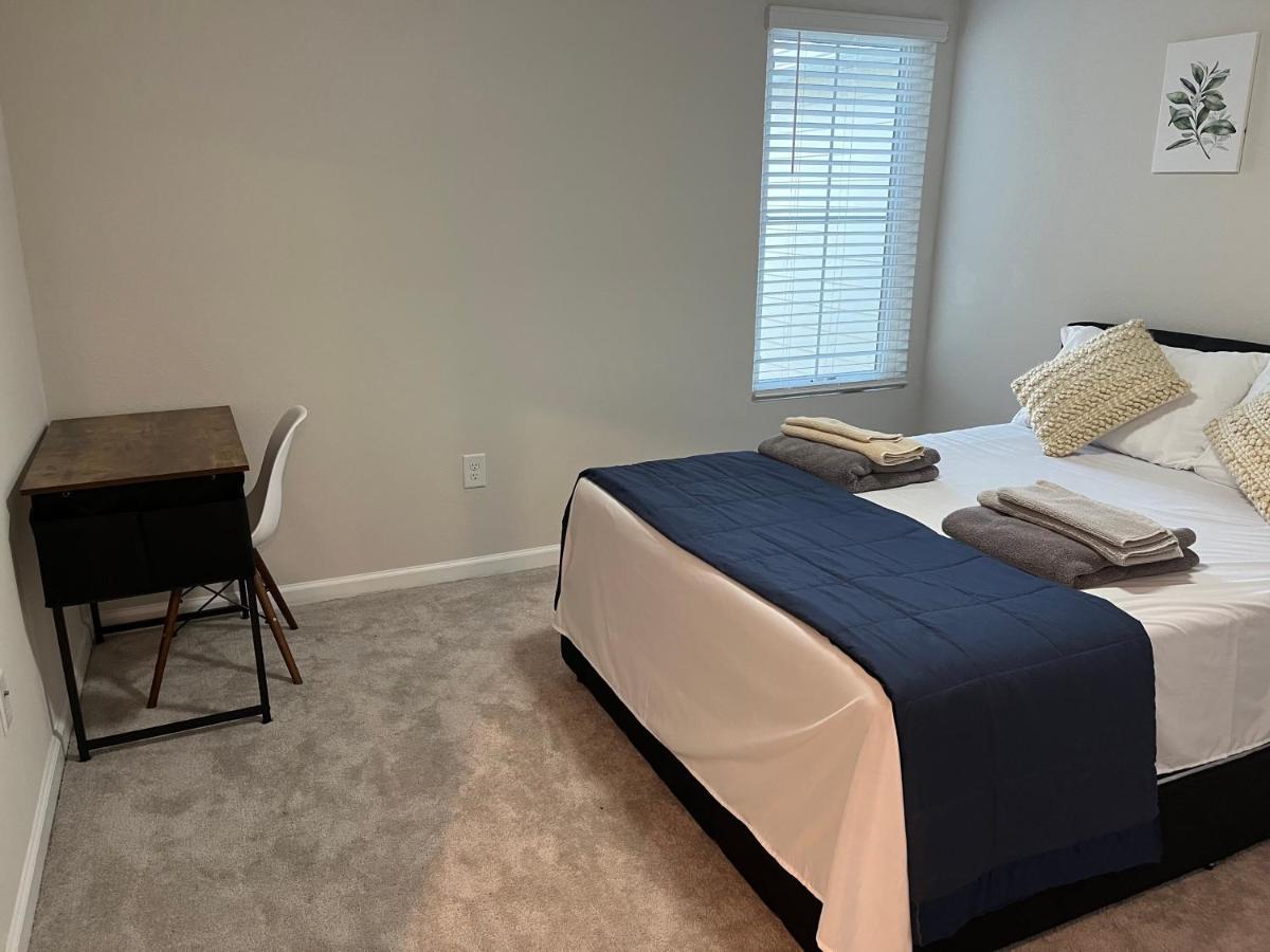 Zenhomes In Heart Of Brandon Convenient Location Exterior foto