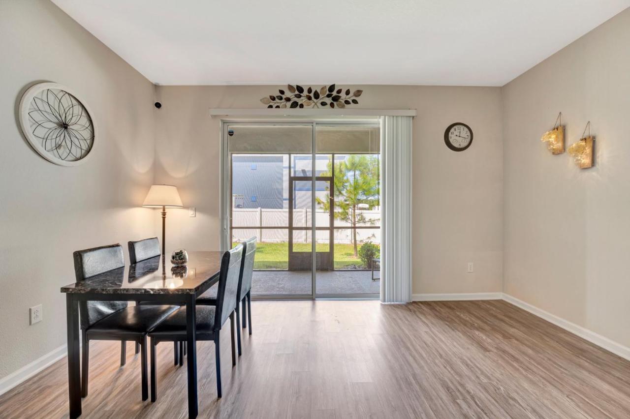 Zenhomes In Heart Of Brandon Convenient Location Exterior foto